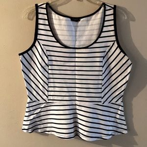 Ann Taylor Tank L